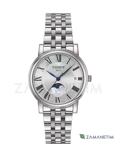 ساعت تیسوت T122.223.11.033.00