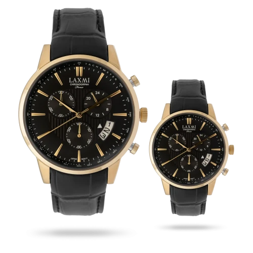 ساعت لاکسمی ست مدل 8534-4