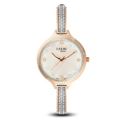 ساعت زنانه 123 مدل 8067