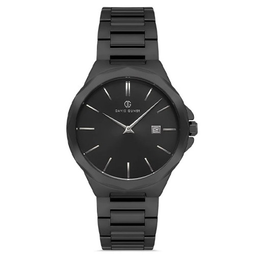 ساعت مردانه دیوید گانر مدل DG-8644LA-G2