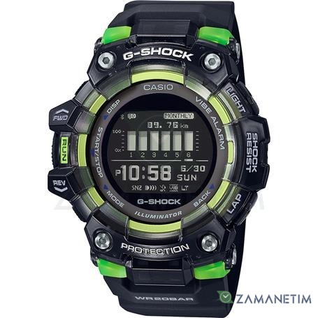 ساعت کاسیو gbd-100sm-1dr