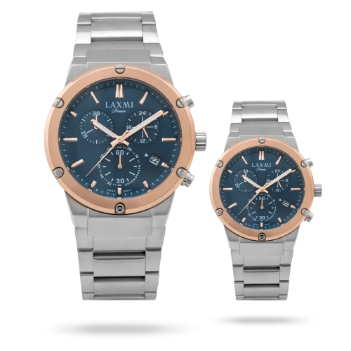 ساعت ست 123 مدل 8125-3