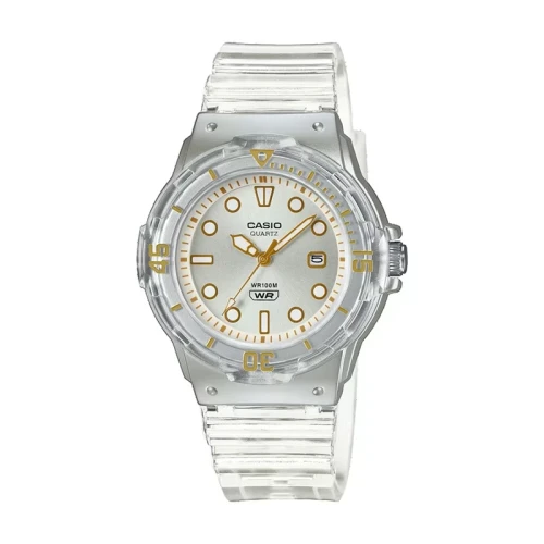 ساعت دخترانه کاسیو مدل LRW-200HS-7EVDF