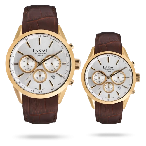 ساعت لاکسمی ست مدل 8544-2