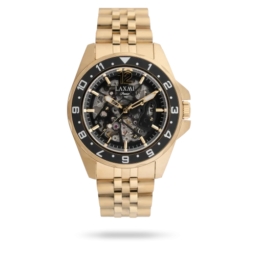 ساعت لاکسمی مردانه مدل 8815