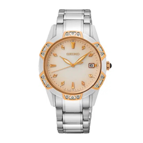 ساعت مچی زنانه سیکو مدل SKK730P1