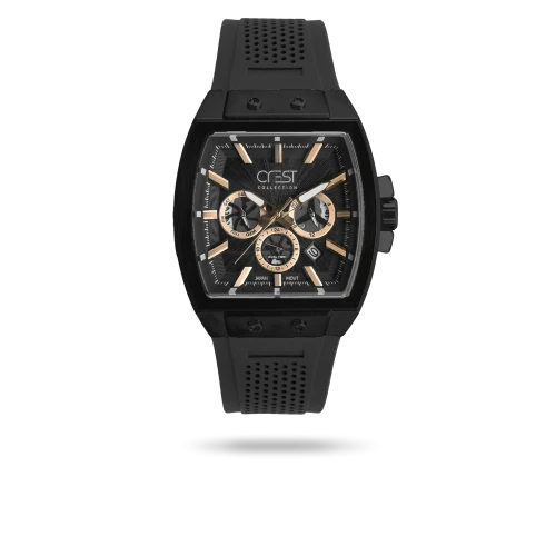 ساعت مردانه کرست مدل 6325-3