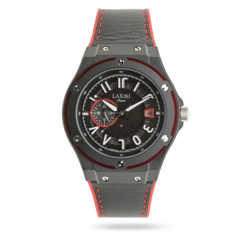 ساعت لاکسمی مدل 8819