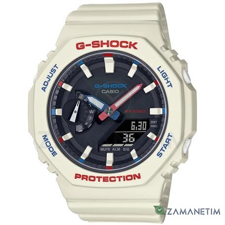 ساعت کاسیو gma-s2100wt-7a1dr