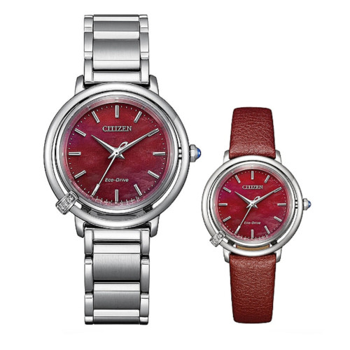 ساعت زنانه سیتیزن مدل em1090-78x