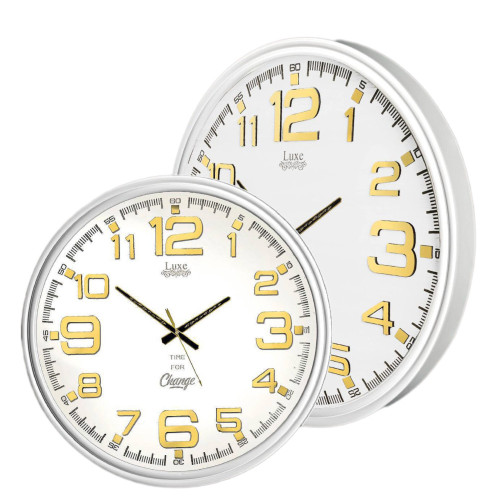 ساعت دیواری لوکس مدل 219