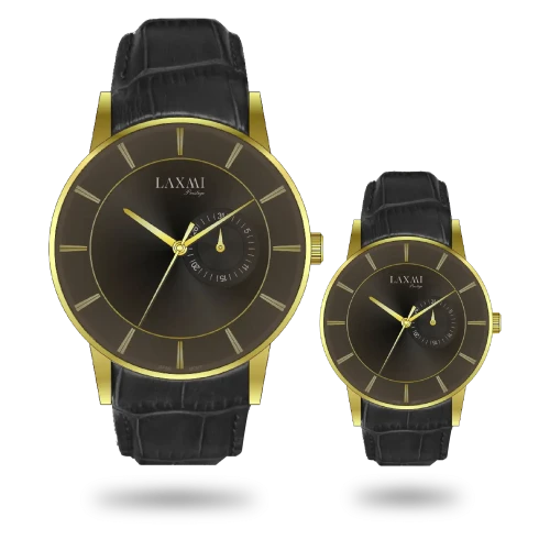 ساعت لاکسمی ست مدل 8519-3