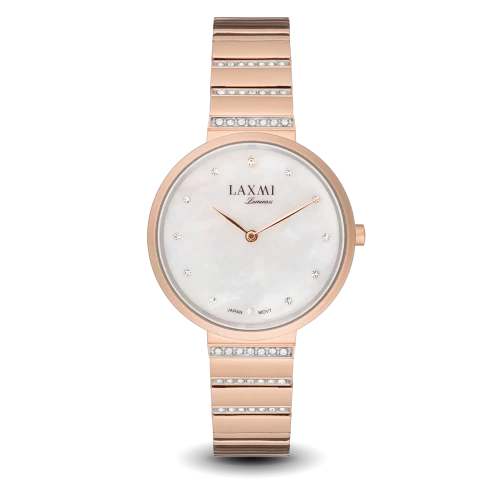 ساعت لاکسمی زنانه مدل 8038