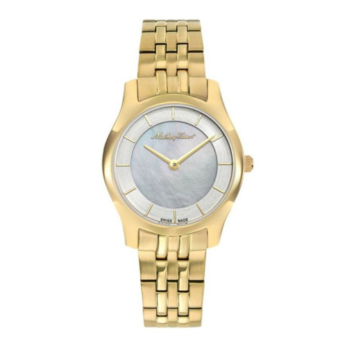 ساعت مچی زنانه متی تیسوت مدل D949PYI