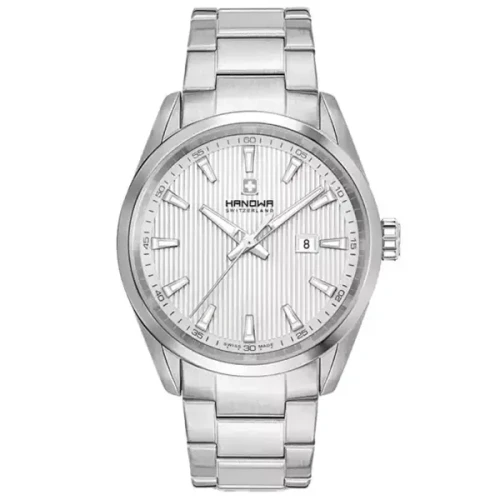 ساعت مچی مردانه هانوا مدل HAWGH0002703