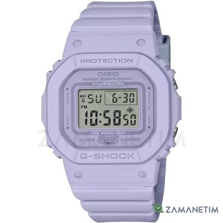 ساعت کاسیو gmd-s5600ba-6dr