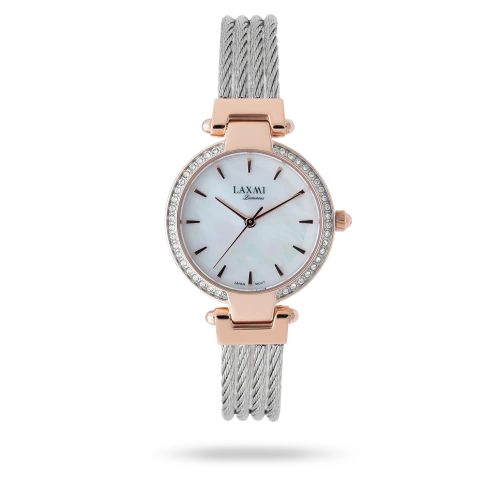 ساعت لاکسمی زنانه مدل 8109