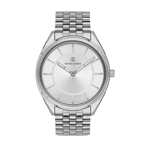 ساعت مچی مردانه دیوید گانر مدل DG-8083GA-A1