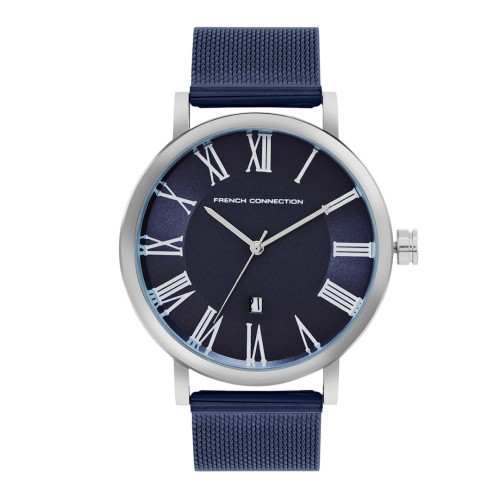 ساعت مچی مردانه فرنچ کانکشن مدل FCN00045F