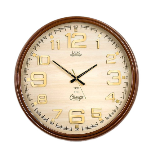 ساعت دیواری لوکس مدل 219