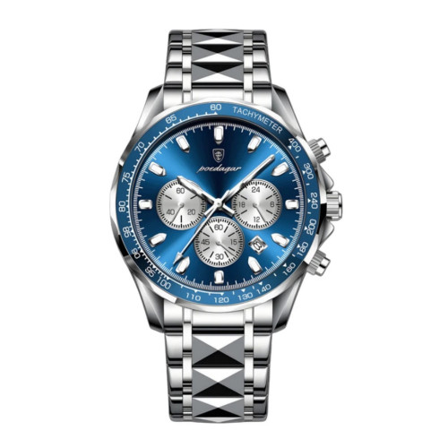 ساعت مردانه پوداگار مدل ۹۵۲۱