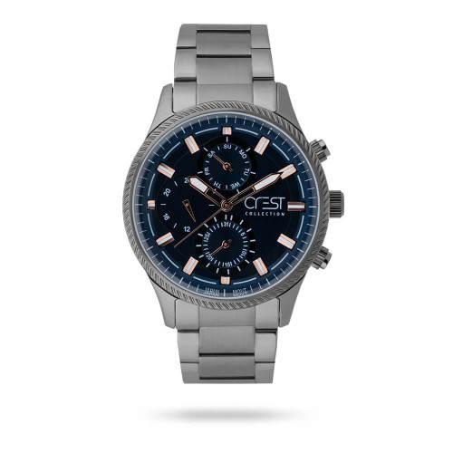 ساعت مردانه کرست مدل 6176-2