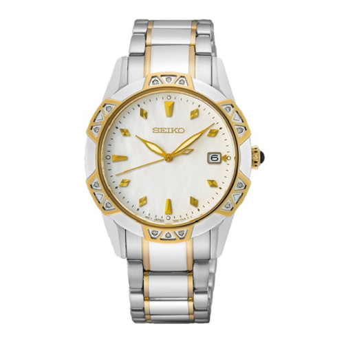 ساعت مچی زنانه سیکو مدل SKK728P1