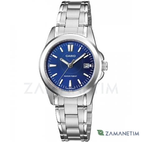 ساعت کاسیو ltp-1215a-2a2df