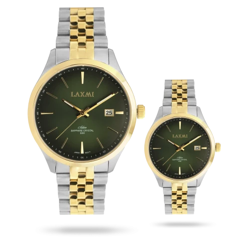 ساعت لاکسمی ست مدل 6-8561