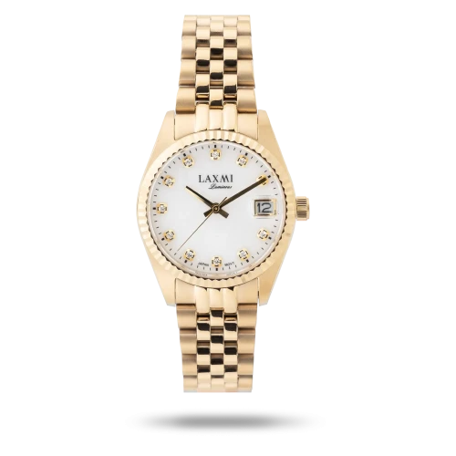 ساعت لاکسمی زنانه مدل 8145-8