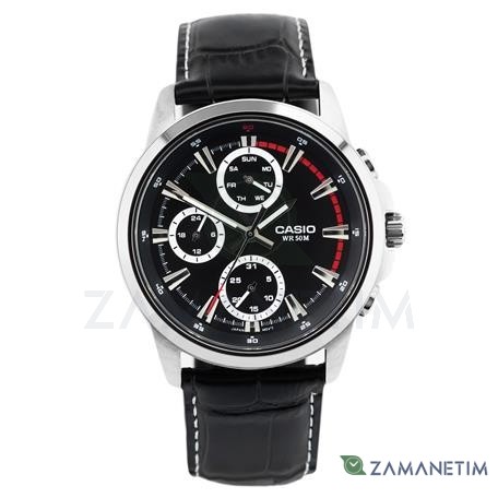 ساعت کاسیو mtp-e317l-1a