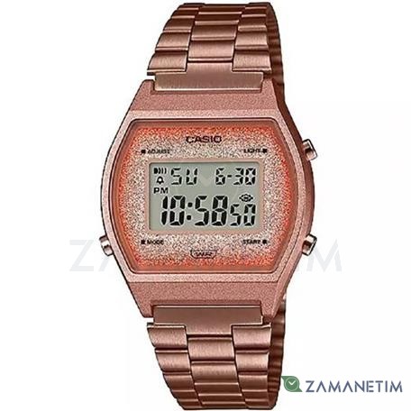 ساعت کاسیو b640wcg-5df