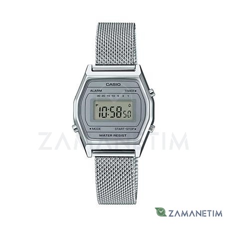 ساعت کاسیو la690wem-7df