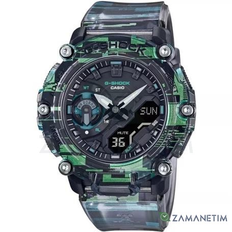 ساعت کاسیو ga-2200nn-1adr