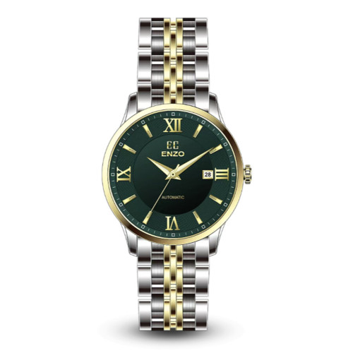 ساعت مردانه انزو مدل EC-2176