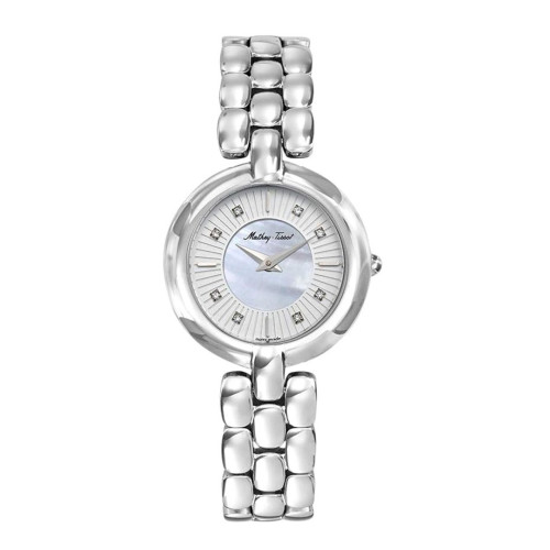 ساعت مچی زنانه متی تیسوت مدل D956BI