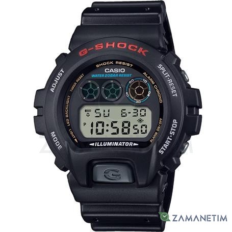 ساعت کاسیو dw-6900-1vq
