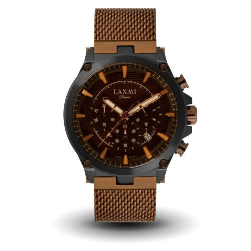 ساعت لاکسمی مردانه مدل 8103-4