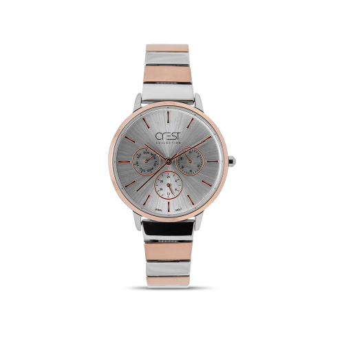 ساعت زنانه کرست مدل 6145-2