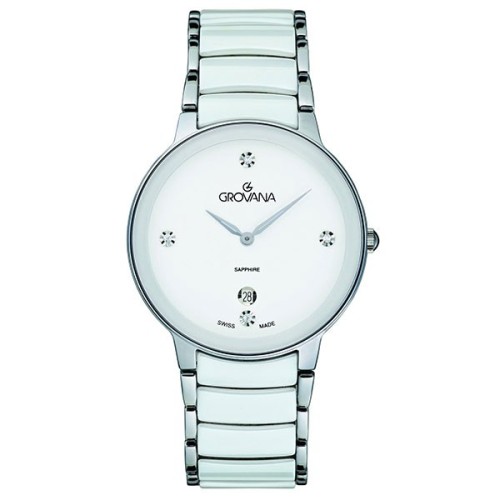 ساعت unisex گرووانا مدل 4020-1183