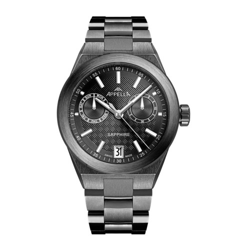 ساعت مچی مردانه اپلا مدل L70015.S116QF