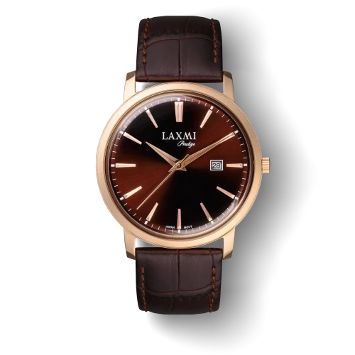 ساعت مردانه Laxmi مدل 8010