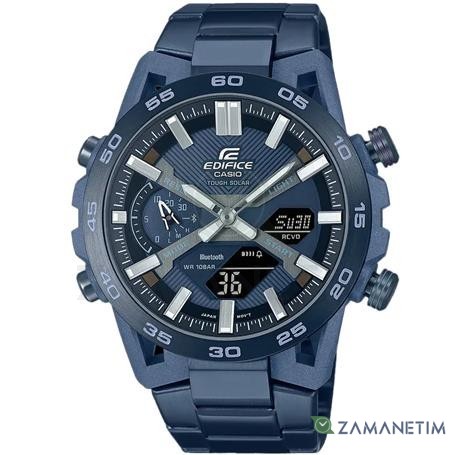 ساعت کاسیو ecb-2000cb-2adf