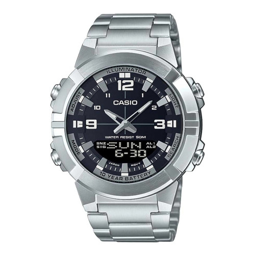 ساعت کاسیو اسپرت مدل CASIO AMW-870D-1AVDF