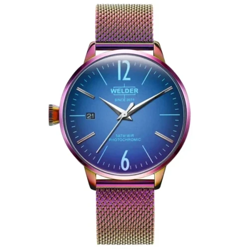 ساعت مچی زنانه ولدر مدل WRC739