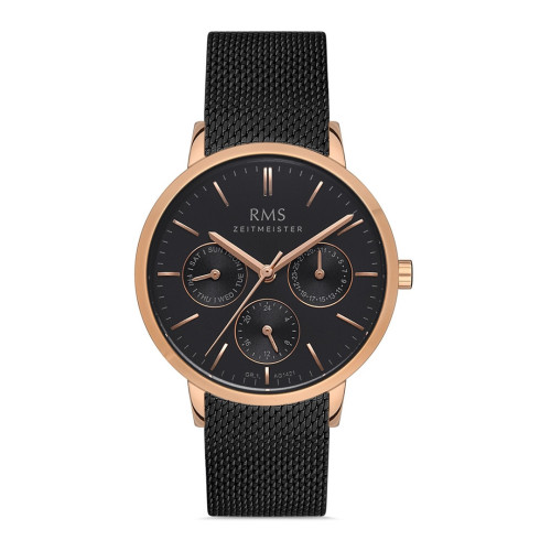 ساعت مچی زنانه RMS مدل GR.1.AG1421.06