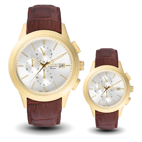 ساعت لاکسمی ست مدل 8509-8