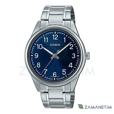 ساعت کاسیو mtp-v005d-2b4udf