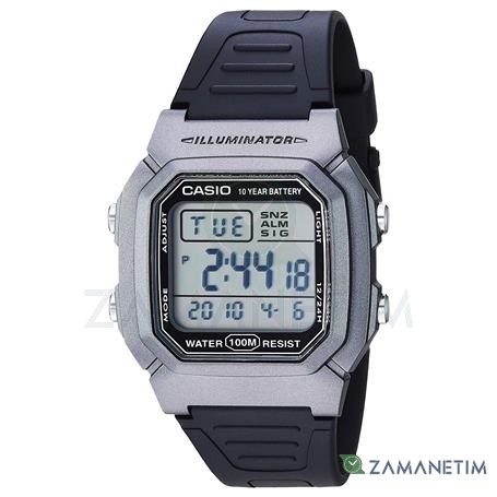 ساعت کاسیو w-800hm-7a