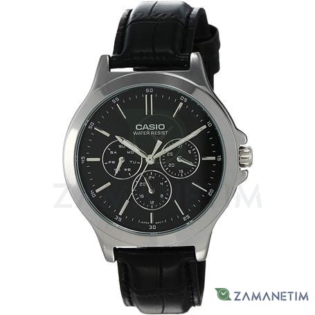 ساعت کاسیو mtp-v300l-1audf
